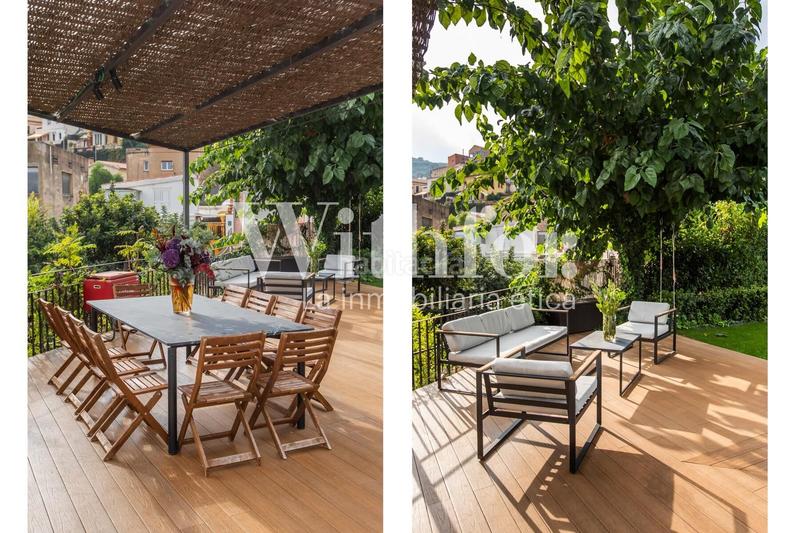 Foto 59f0c659-3dc5-406a-8026-de4d85b9642e. Location maison avec chauffage piscine dans Sarrià Barcelona