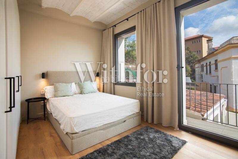 Foto 5a450861-4a11-4b46-91a9-983e7e1646e1. Location maison avec chauffage piscine dans Sarrià Barcelona