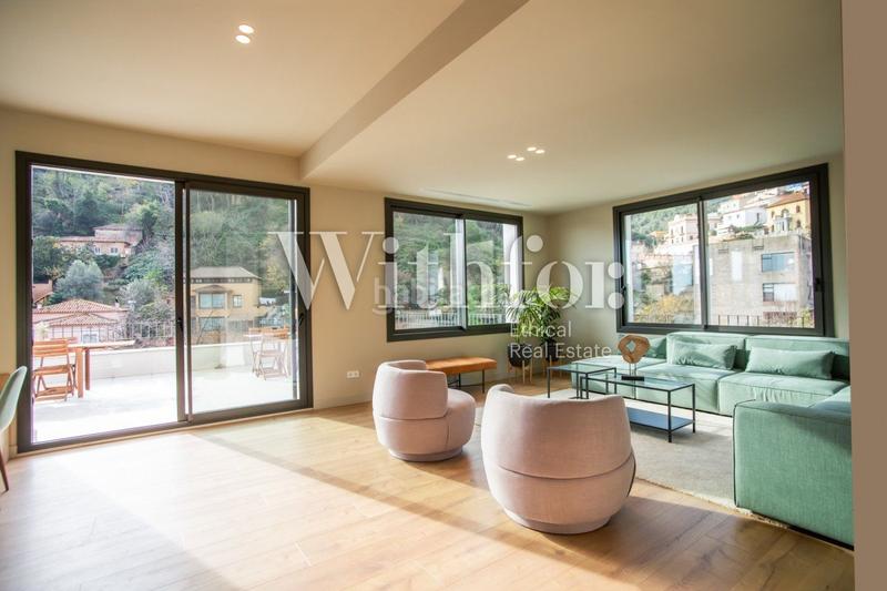 Foto 67e86895-9e58-4656-bb12-33ba00f3f698. Location maison avec chauffage piscine dans Sarrià Barcelona