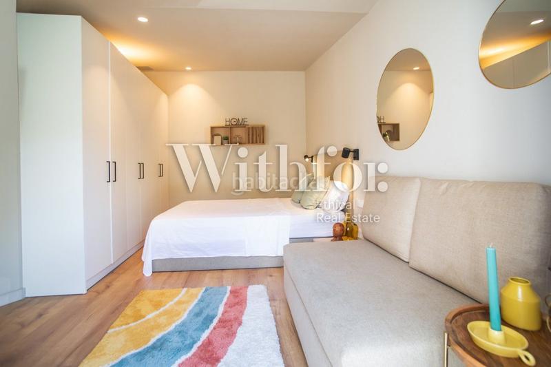 Foto 972400a8-3baf-41f8-b01d-21c1afa34b35. Location maison avec chauffage piscine dans Sarrià Barcelona