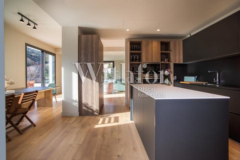 Foto a5966e28-49bf-4b25-86df-abdd0b8362e2. Location maison avec chauffage piscine dans Sarrià Barcelona