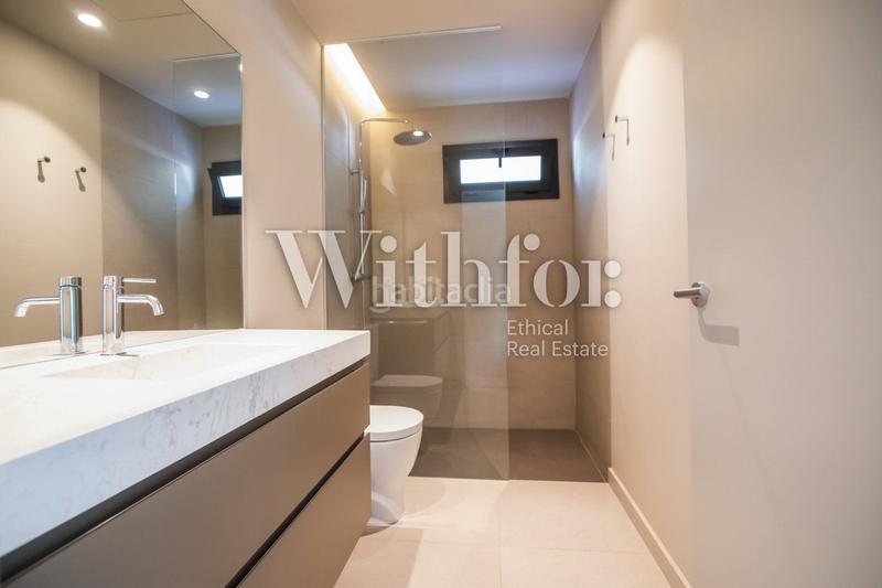 Foto b7283c7d-cec3-4b41-b7b9-8e890a632b8b. Location maison avec chauffage piscine dans Sarrià Barcelona