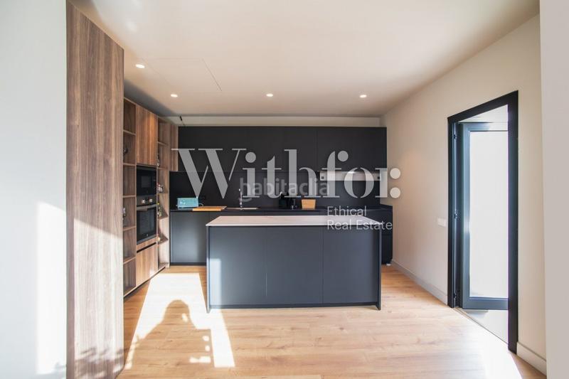 Foto bad2068d-cf36-4e55-8d70-1e28039d3c87. Location maison avec chauffage piscine dans Sarrià Barcelona