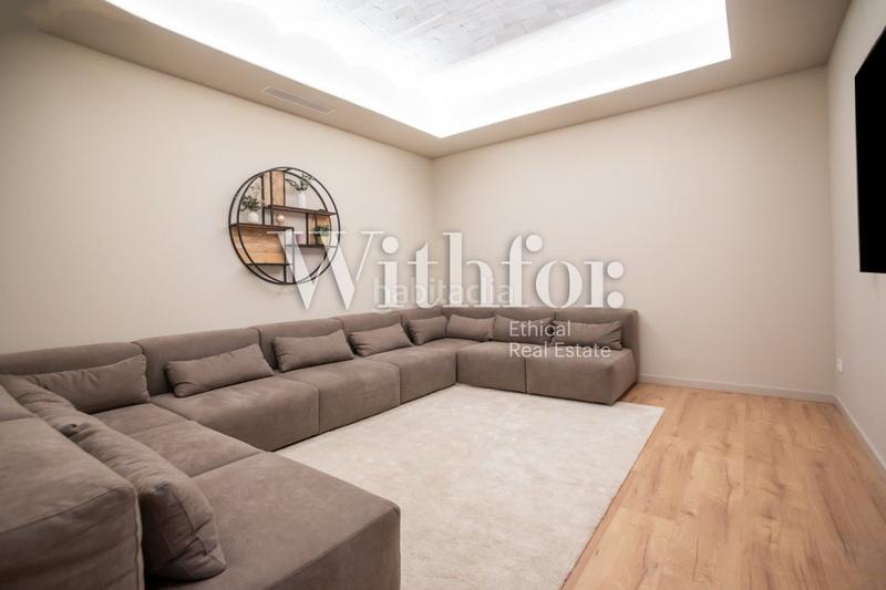 Foto c0704678-0447-44ac-96b5-557641a76f5e. Location maison avec chauffage piscine dans Sarrià Barcelona