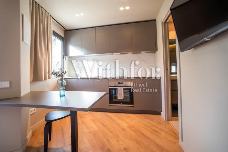 Foto c181b04d-21d3-45f3-a82c-fa96637999e9. Location maison avec chauffage piscine dans Sarrià Barcelona