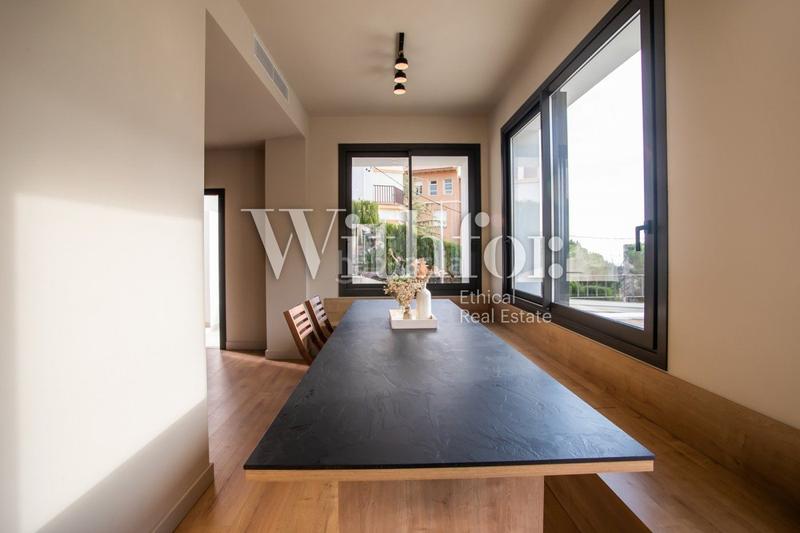 Foto de12716e-4a14-4730-acb7-427adfe10f44. Location maison avec chauffage piscine dans Sarrià Barcelona