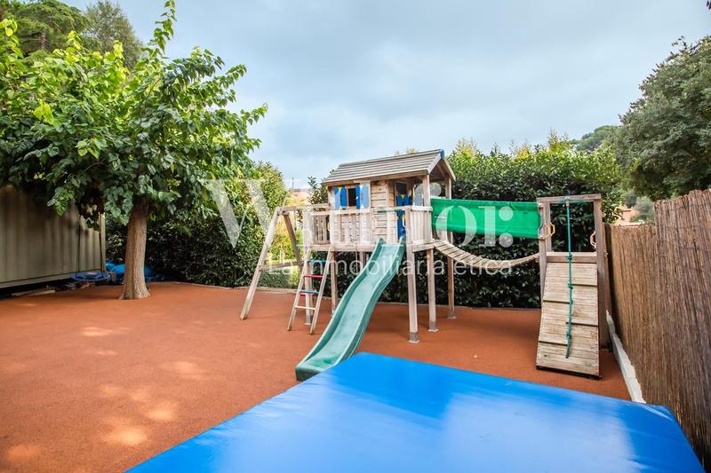 Foto ea528087-1ad3-4417-9fde-09105c0fba74. Location maison avec chauffage piscine dans Sarrià Barcelona