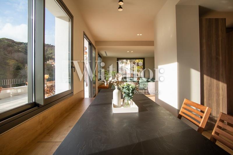 Foto 0bedfc2a-f7a9-4d61-b67b-f698d70cf0df. Rent house with heating pool in Sarrià Barcelona