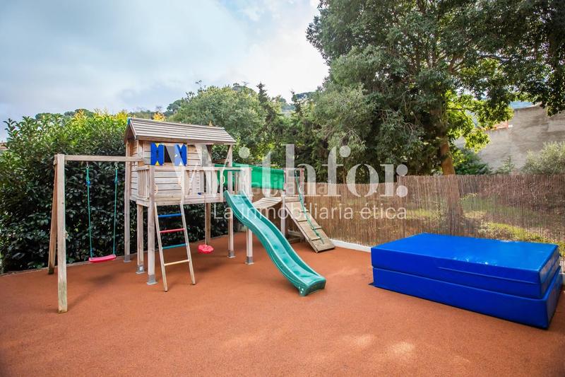 Foto 0d63a3a0-83cb-4a44-908c-9ddea71a880f. Rent house with heating pool in Sarrià Barcelona