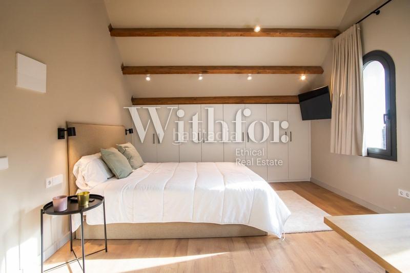 Foto a17dc02a-c2b0-4351-b5e9-b84b4ba7ec71. Rent house with heating pool in Sarrià Barcelona