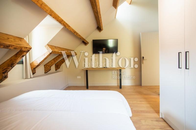 Foto ffd22e92-a91f-4b93-af78-e41680ee5745. Rent house with heating pool in Sarrià Barcelona