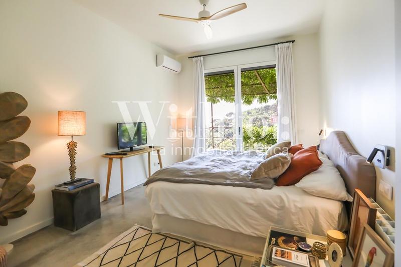 Foto 2819e1a6-a350-451e-add9-9d32a07ec9aa. Affitto chalet con riscaldamento parcheggio piscina in Barcelona