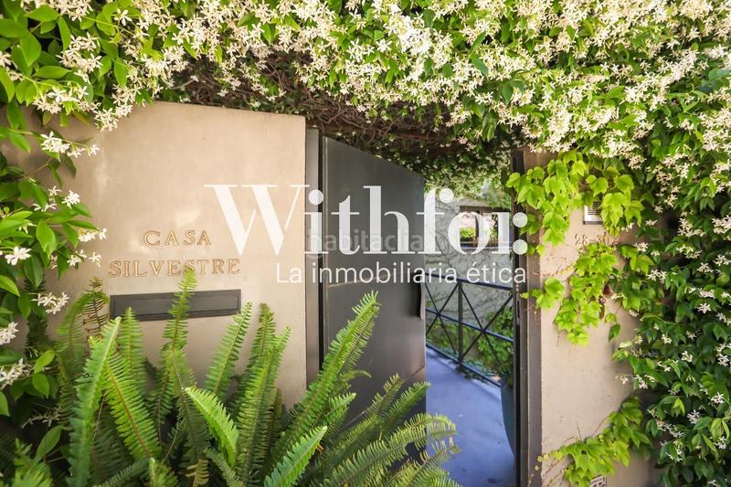 Foto 867f0589-45a6-4bbb-ae8f-aefd9d55e111. Affitto chalet con riscaldamento parcheggio piscina in Barcelona