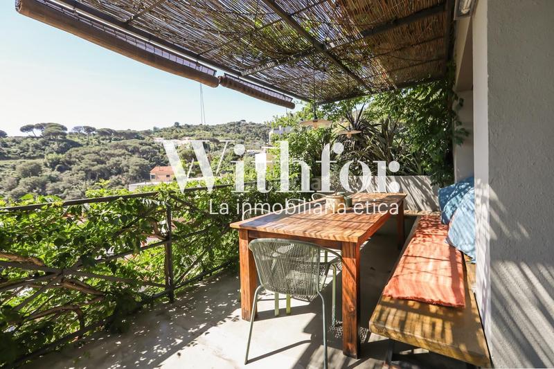 Foto b15399da-8f23-4408-9b9d-e59a6ab4c825. Affitto chalet con riscaldamento parcheggio piscina in Barcelona