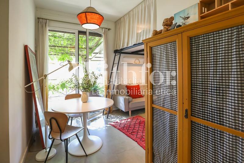 Foto 15a9e5e3-dc6f-4cfd-96b4-ec0090740701. Alquiler chalet the silvester house en Sarrià Barcelona