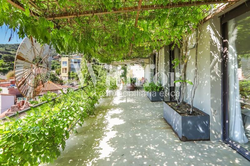 Foto 286c8850-03ae-4926-9870-726605bbfa21. Alquiler chalet the silvester house en Sarrià Barcelona