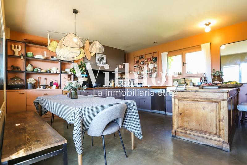 Foto 5486de12-d19e-4053-896f-4811d11b960c. Alquiler chalet the silvester house en Sarrià Barcelona