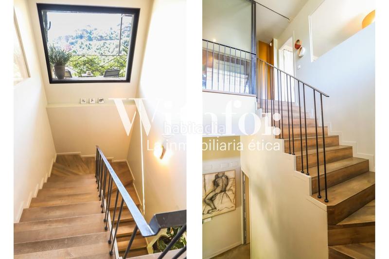 Foto 97983cc7-d3fd-46eb-81e1-09104192f2da. Alquiler chalet the silvester house en Sarrià Barcelona