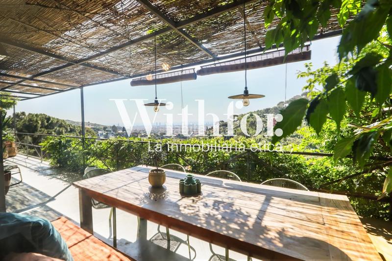 Foto c8afdbdd-48df-404b-a7bc-929ab308bd5d. Alquiler chalet the silvester house en Sarrià Barcelona