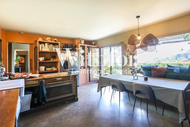 Foto e4a5cd4e-770d-4861-a5ec-e63c07935afe. Alquiler chalet the silvester house en Sarrià Barcelona