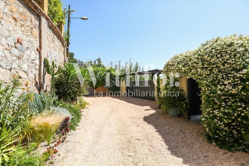 Foto e9ad3ce5-4a01-4ebc-b098-2829b06c3c8e. Alquiler chalet the silvester house en Sarrià Barcelona