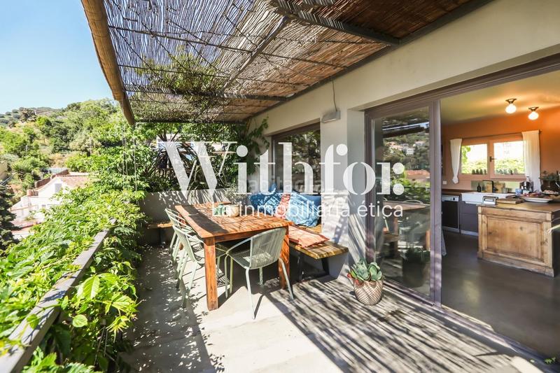 Foto 3546be34-3008-41be-b68e-3158c5f735ec. Lloguer xalet amb calefacció aparcament piscina a Barcelona