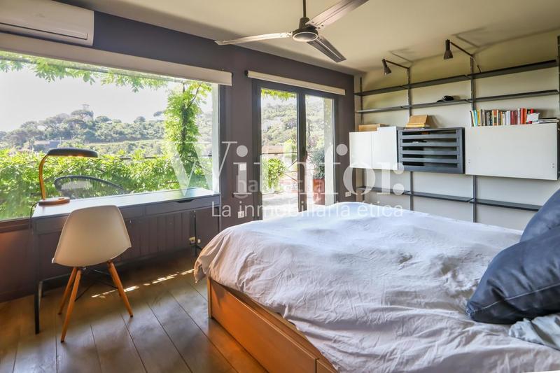 Foto 2a6bb899-bf46-41d7-8f65-80e0fff38769. Location chalet avec chauffage parking piscine dans Barcelona