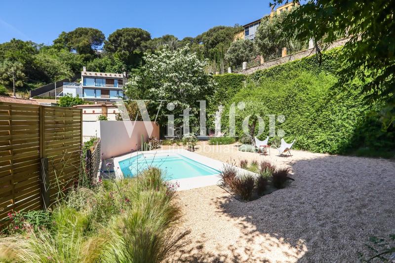 Foto 4c01c17c-daee-4878-bb30-86ca814945af. Location chalet avec chauffage parking piscine dans Barcelona