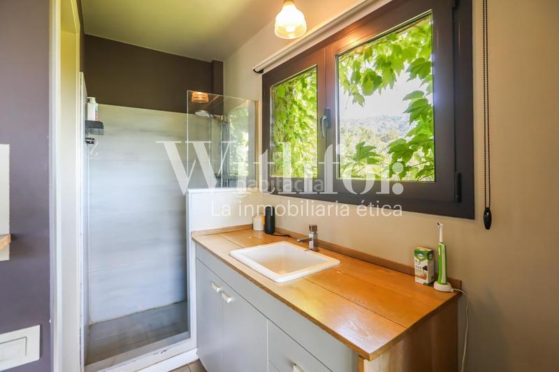 Foto 52150f2f-4b26-4913-8684-3541f504b140. Location chalet avec chauffage parking piscine dans Barcelona