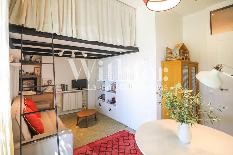 Foto 55124bb6-8bfb-4f6e-8692-1e25e2b91df7. Location chalet avec chauffage parking piscine dans Barcelona