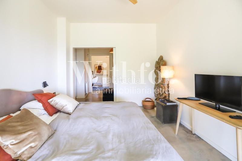 Foto 62c4ff3e-0f6a-4ea2-89c5-435b2394ac38. Location chalet avec chauffage parking piscine dans Barcelona