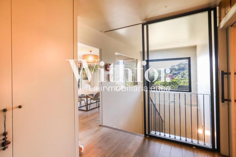 Foto 6d12dd3f-6a37-4601-89b2-f3d8a2b4e724. Location chalet avec chauffage parking piscine dans Barcelona