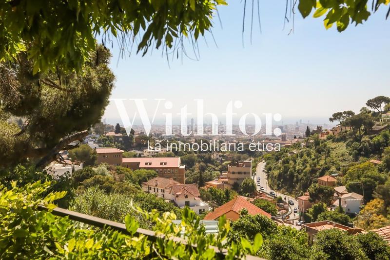 Foto 82899dc1-2965-42f7-8fb6-b7b07a6679d7. Location chalet avec chauffage parking piscine dans Barcelona