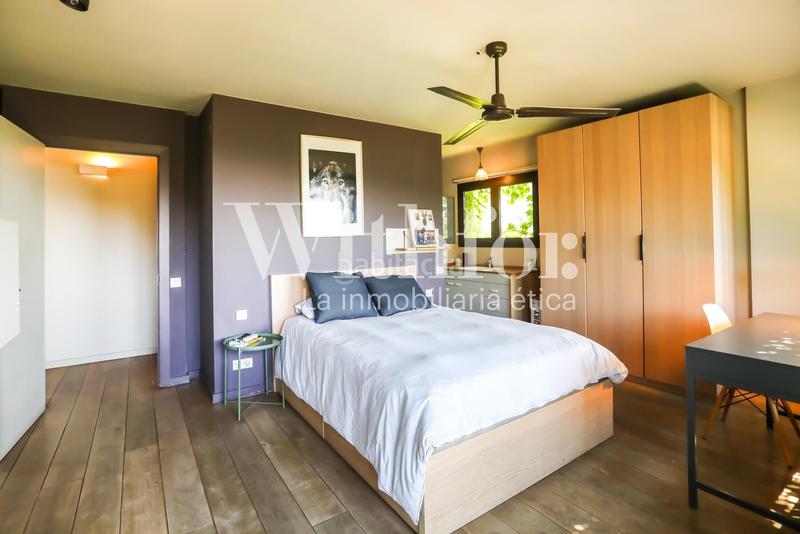 Foto 86a54829-974b-496c-924d-aff8759270e6. Location chalet avec chauffage parking piscine dans Barcelona