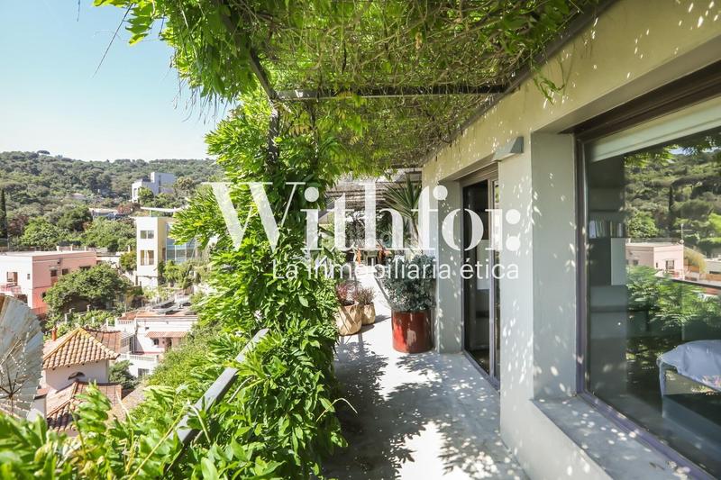 Foto 8dbd35e5-1280-4fd6-b378-3c751895fbca. Location chalet avec chauffage parking piscine dans Barcelona