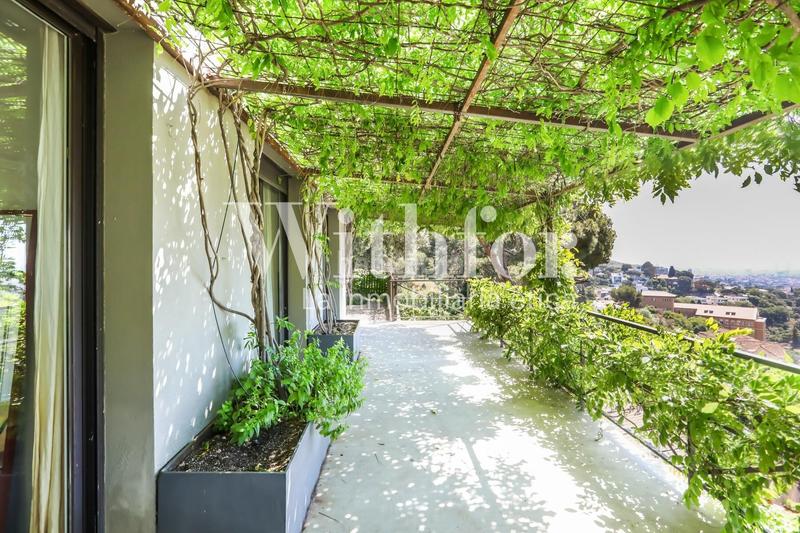 Foto 8ff37764-9737-4065-a263-fcb0be33ef80. Location chalet avec chauffage parking piscine dans Barcelona