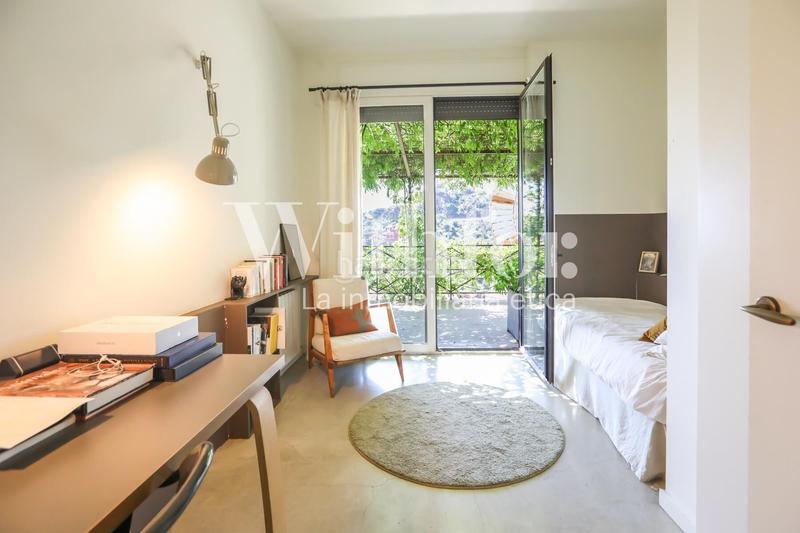 Foto b819fcc2-32cb-4574-8aeb-629a3e78a9ad. Location chalet avec chauffage parking piscine dans Barcelona