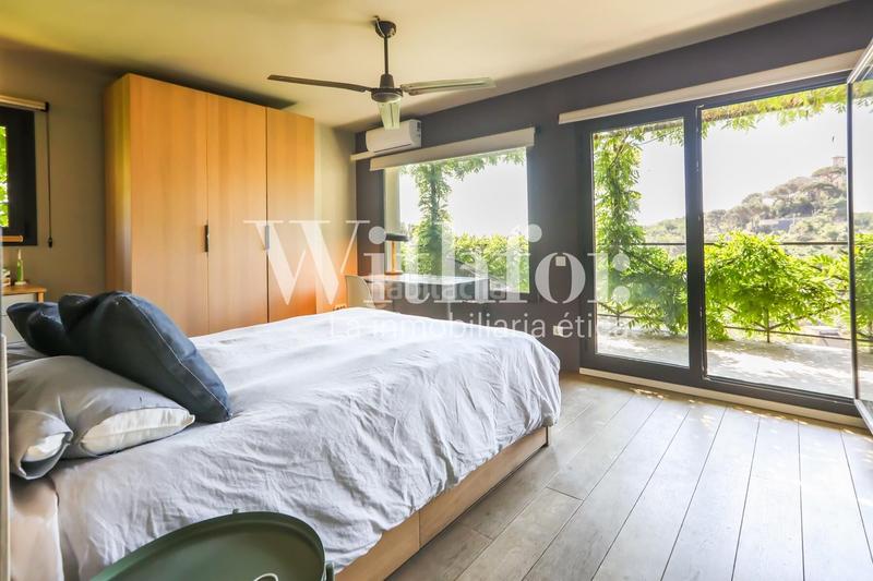 Foto b93a82dc-0929-4cea-a9bd-f299a6fd5ece. Location chalet avec chauffage parking piscine dans Barcelona