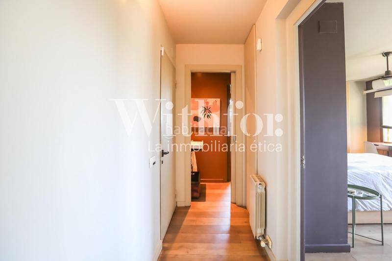 Foto 04c2aff5-42dd-41fb-bc98-3bac8f0263c4. Rent chalet with heating parking pool in Sarrià Barcelona