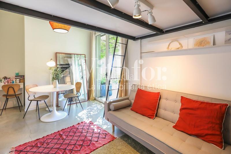 Foto 3f4928b6-539c-4801-b58a-f377a6e76de0. Rent chalet with heating parking pool in Sarrià Barcelona