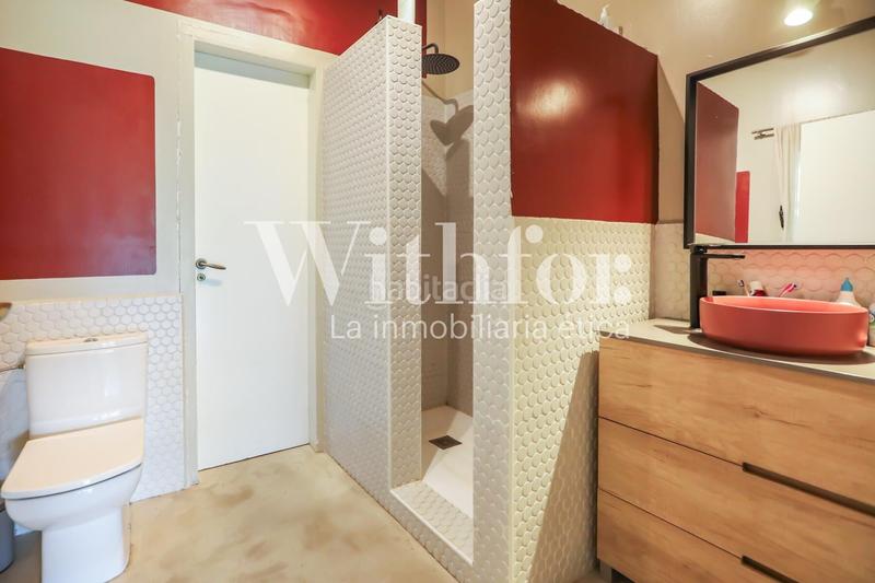 Foto 6f937691-f095-4975-a176-3a7ede87fe69. Rent chalet with heating parking pool in Sarrià Barcelona