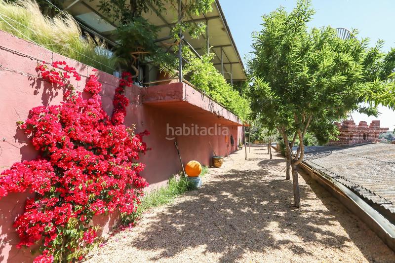 Foto 7aca662f-087b-4d1c-aec4-1dcfa67d8f69. Rent chalet with heating parking pool in Sarrià Barcelona