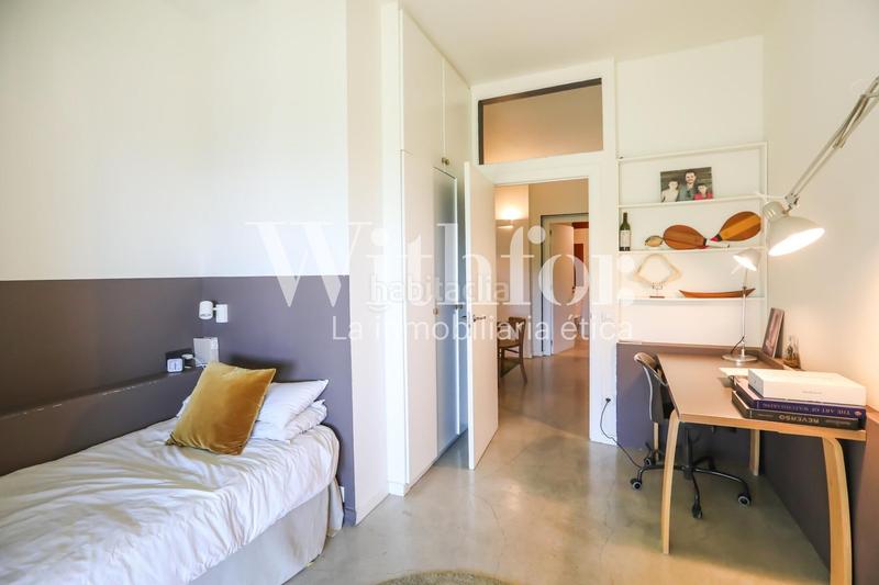 Foto 7e96e2bc-20a3-49e5-8b26-bf3929b9edbd. Rent chalet with heating parking pool in Sarrià Barcelona