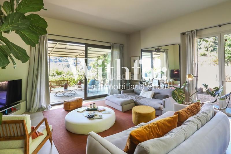 Foto 86b749f5-bca8-47b3-9ca3-ce2b47a547f7. Rent chalet with heating parking pool in Sarrià Barcelona