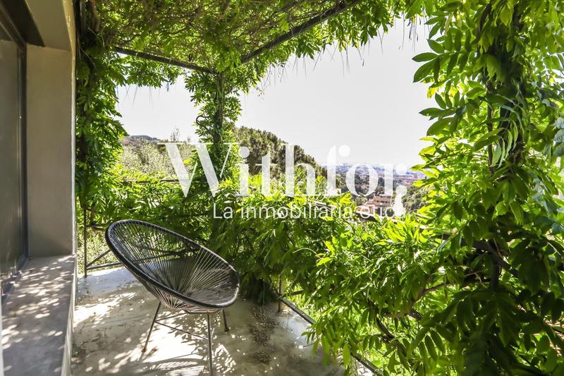 Foto bc6c4a41-a243-494c-af7b-ff34d726ac51. Rent chalet with heating parking pool in Sarrià Barcelona