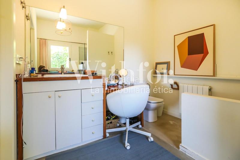 Foto be3f9dc9-9dcb-4558-b28b-01ee7ac09ad2. Rent chalet with heating parking pool in Sarrià Barcelona