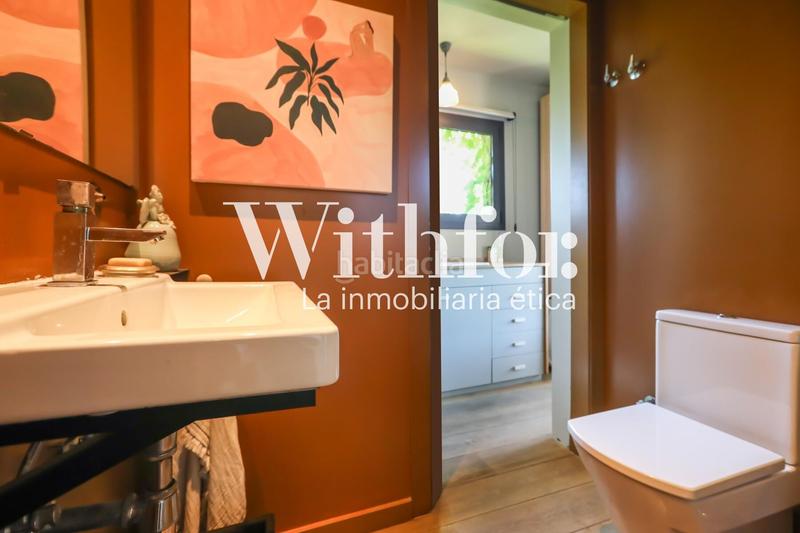 Foto c16e68d0-159a-48ac-b360-7ccbbbeb597c. Rent chalet with heating parking pool in Sarrià Barcelona