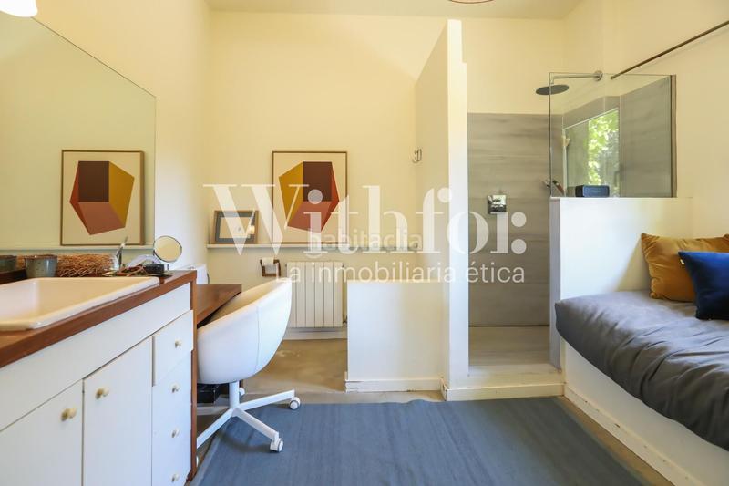 Foto ca06787d-345f-49f9-9f42-3f2d4235a83d. Rent chalet with heating parking pool in Sarrià Barcelona