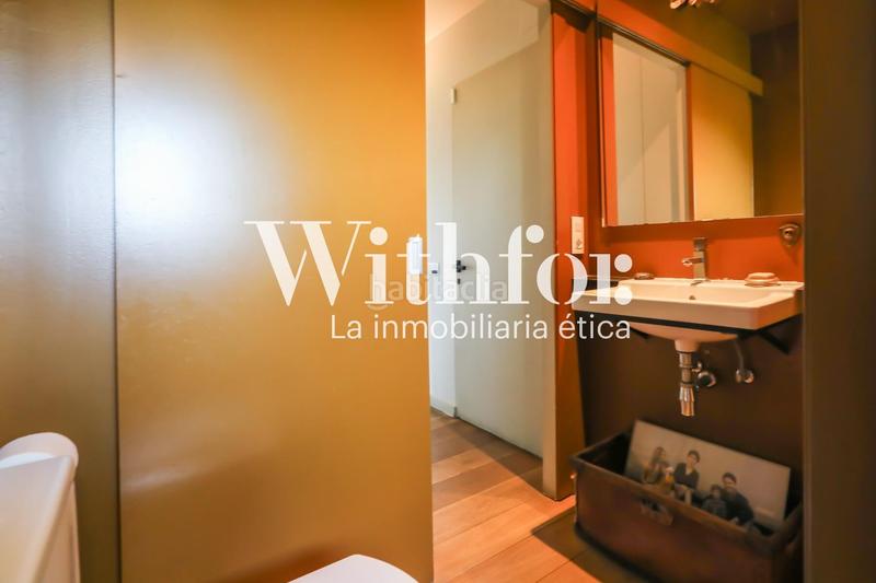 Foto e956f424-c5ec-4e02-822a-82f02d09840c. Rent chalet with heating parking pool in Sarrià Barcelona