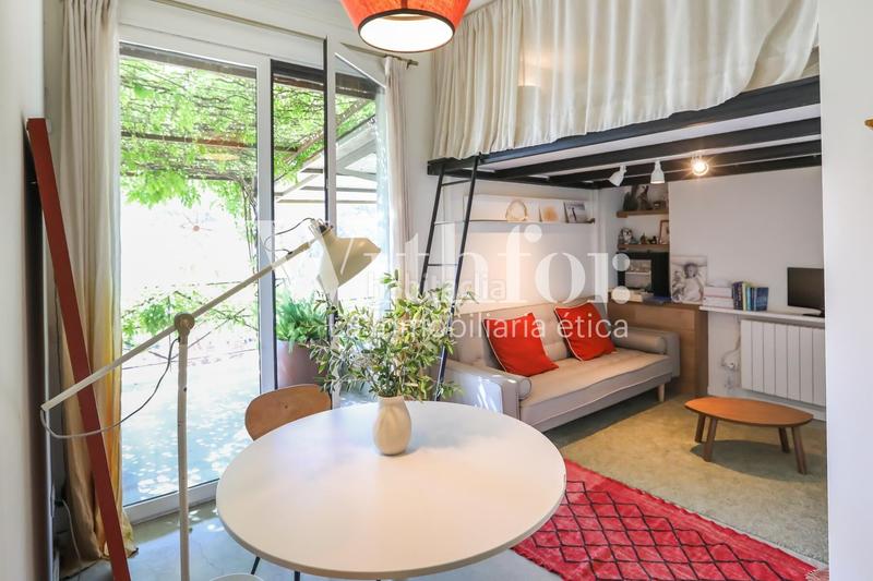 Foto f722bb40-e42e-4a54-a39e-645bf96f8618. Rent chalet with heating parking pool in Sarrià Barcelona